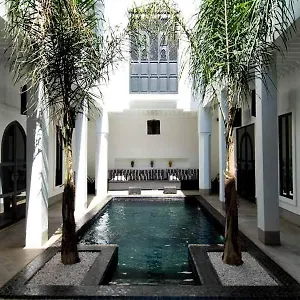 First Marrakesh