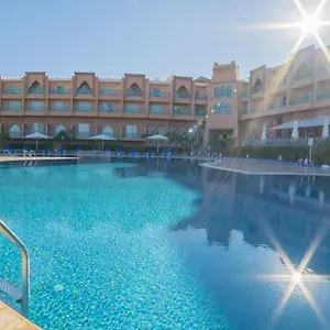 Hotel Mogador Kasbah, Marrakesz