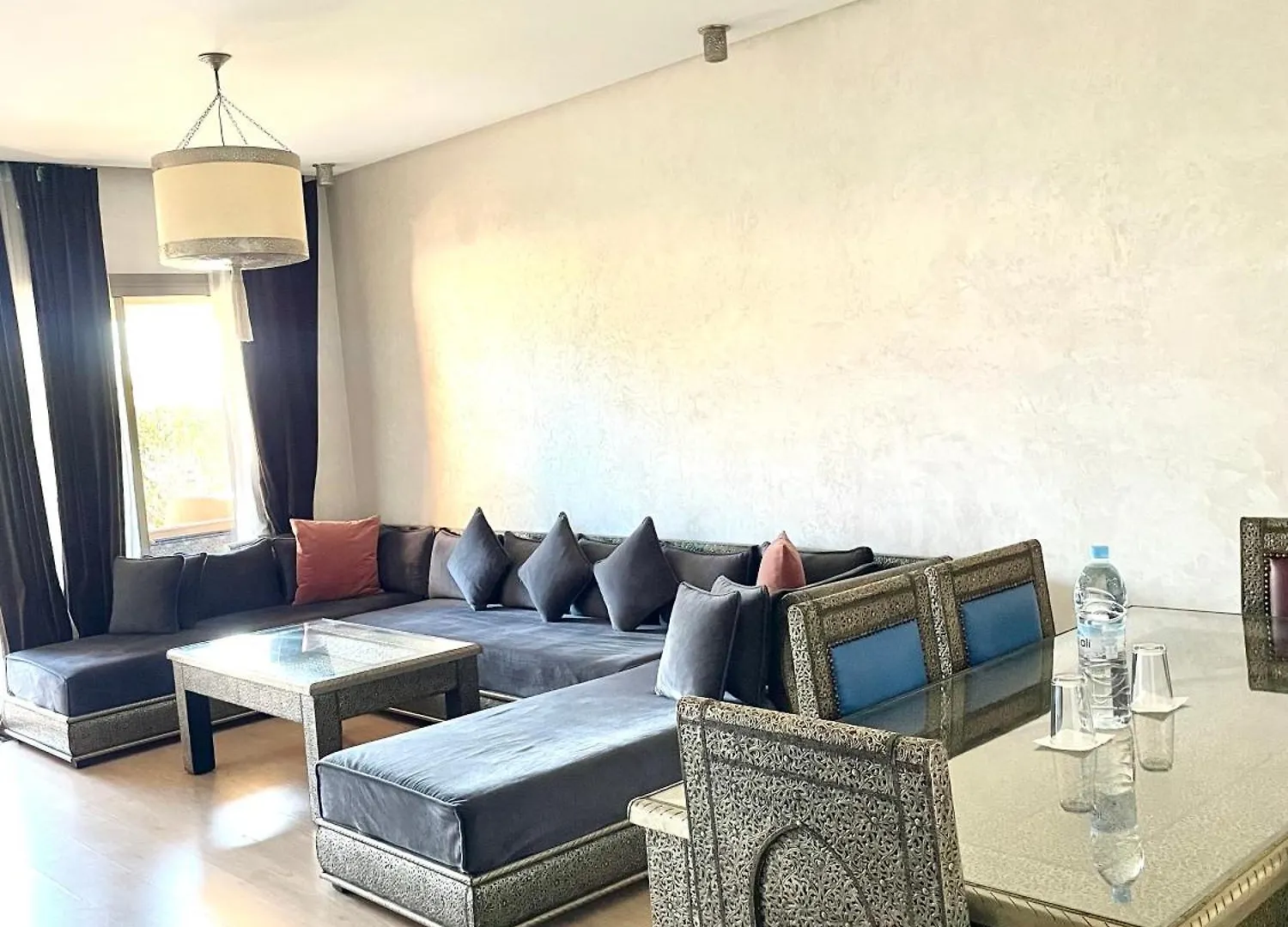 Prestihia Jade Apartment Marrakesh