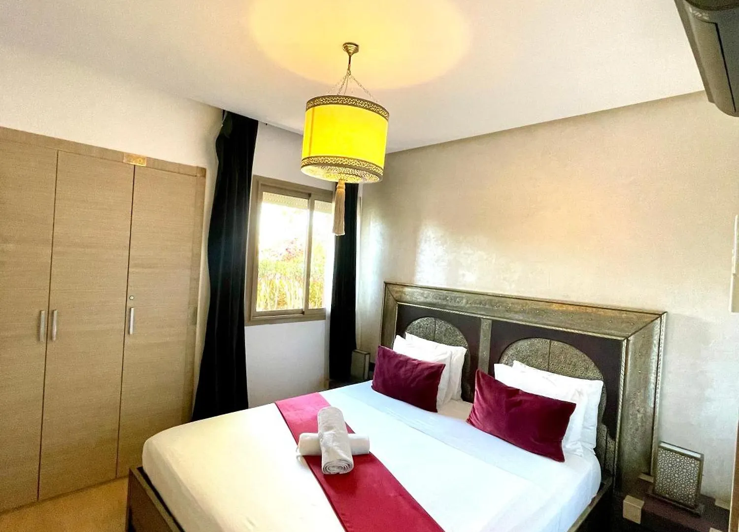 Prestihia Jade Apartment Marrakesh Morocco