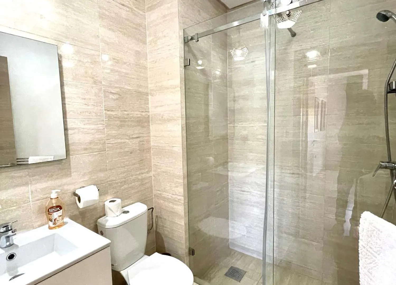 Prestihia Jade Apartman Marrákes 0*,