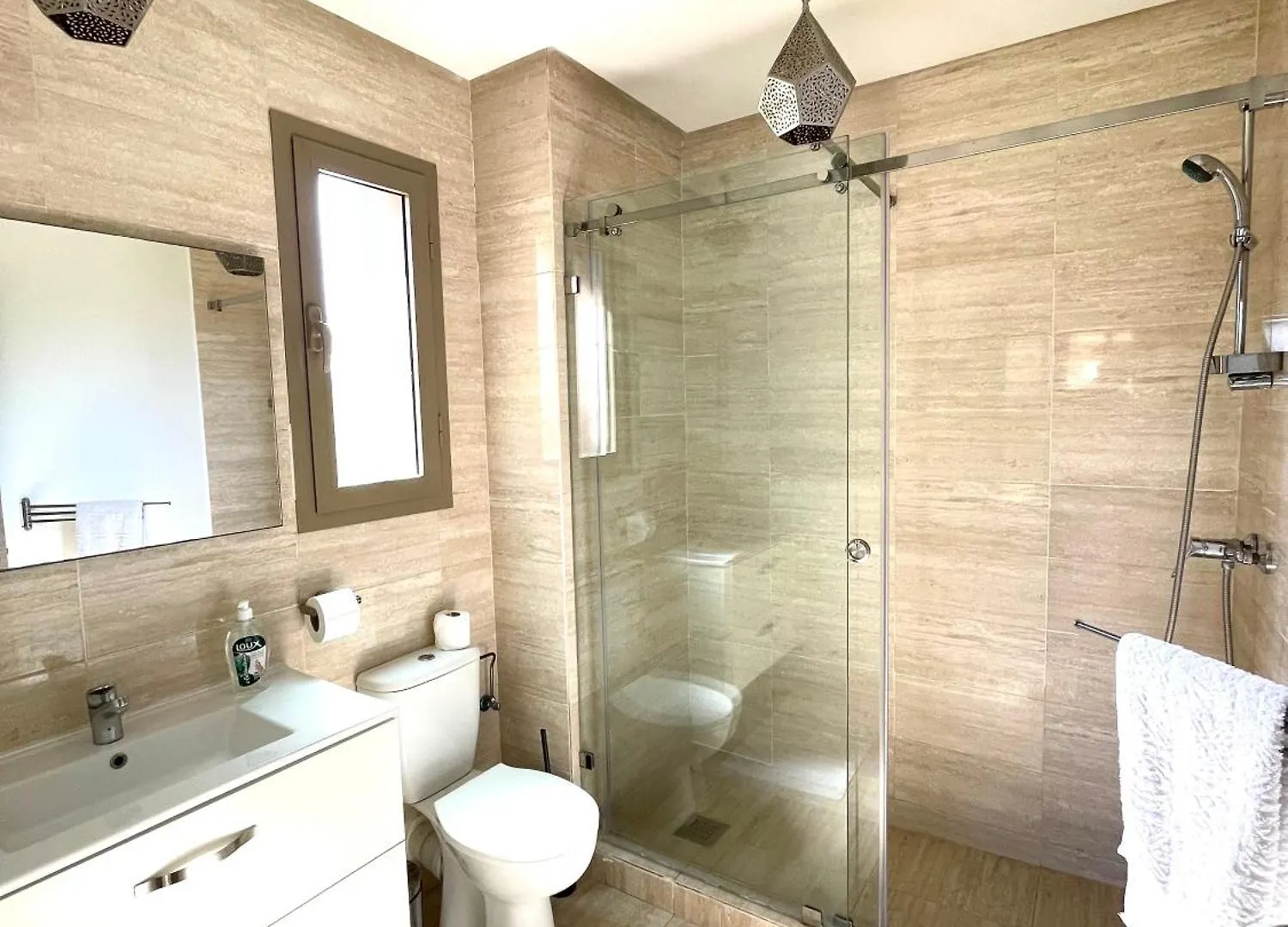 Prestihia Jade Apartman Marrákes