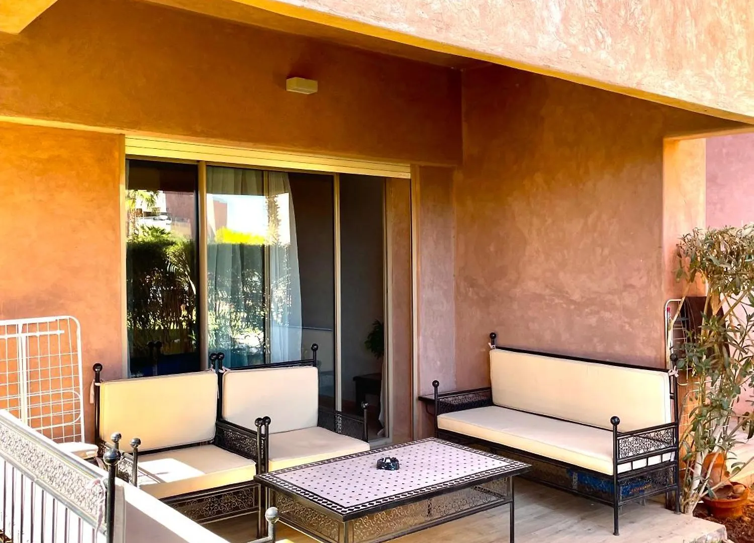 Prestihia Jade Apartment Marrakesh 0*,  Morocco